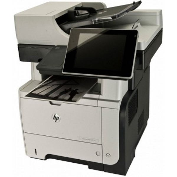 პრინტერი  HP LaserJet Ent 500 MFP M525dn Prntr