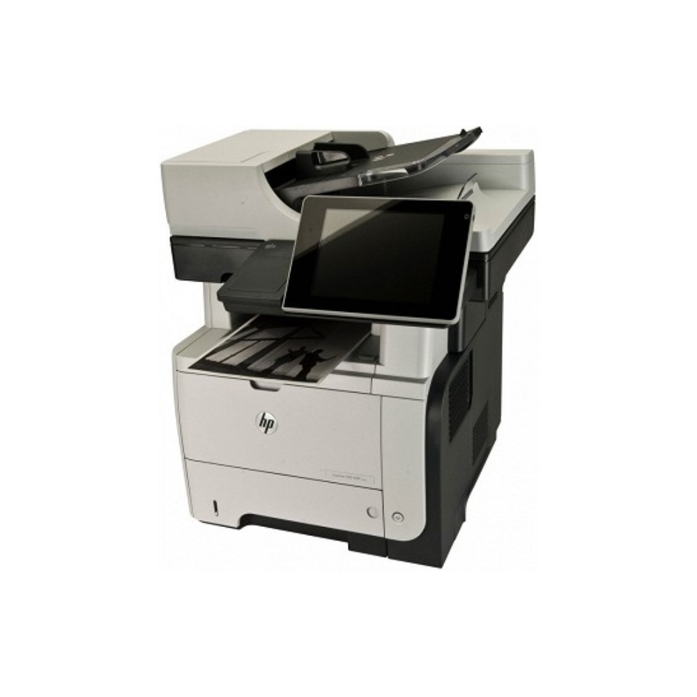 პრინტერი  HP LaserJet Ent 500 MFP M525dn Prntr
