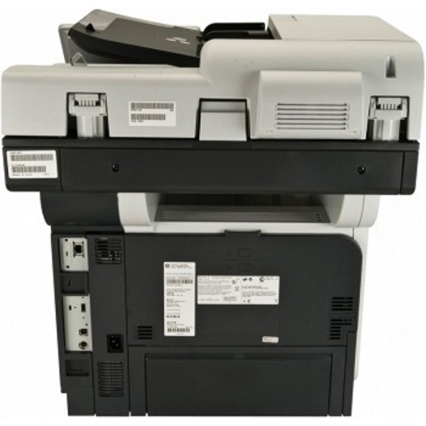 პრინტერი  HP LaserJet Ent 500 MFP M525dn Prntr