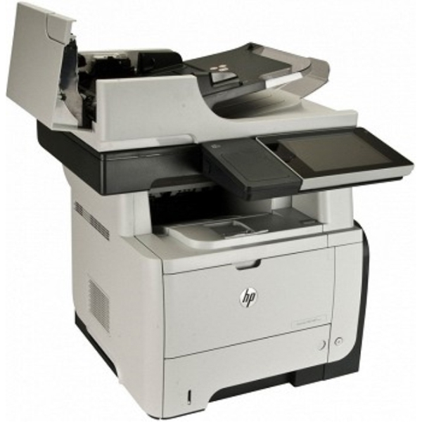 პრინტერი  HP LaserJet Ent 500 MFP M525dn Prntr