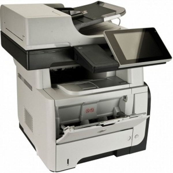 პრინტერი  HP LaserJet Ent 500 MFP M525dn Prntr