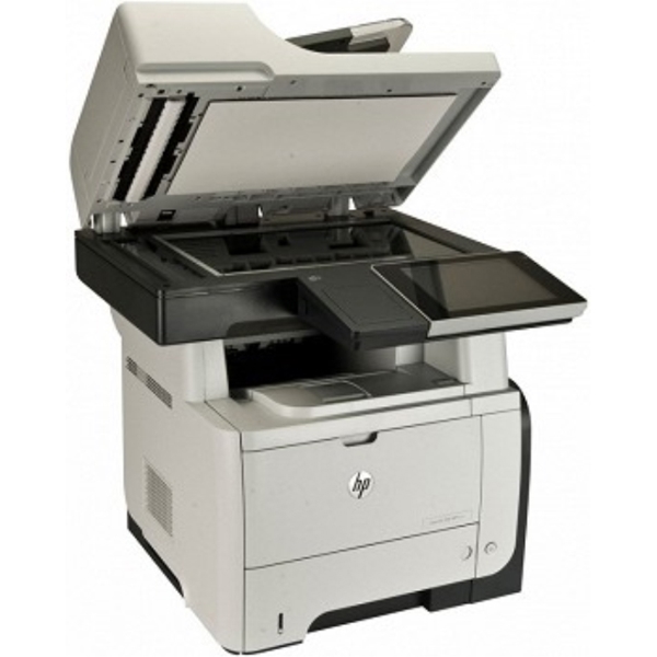 პრინტერი  HP LaserJet Ent 500 MFP M525dn Prntr