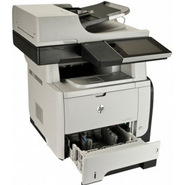 პრინტერი  HP LaserJet Ent 500 MFP M525dn Prntr