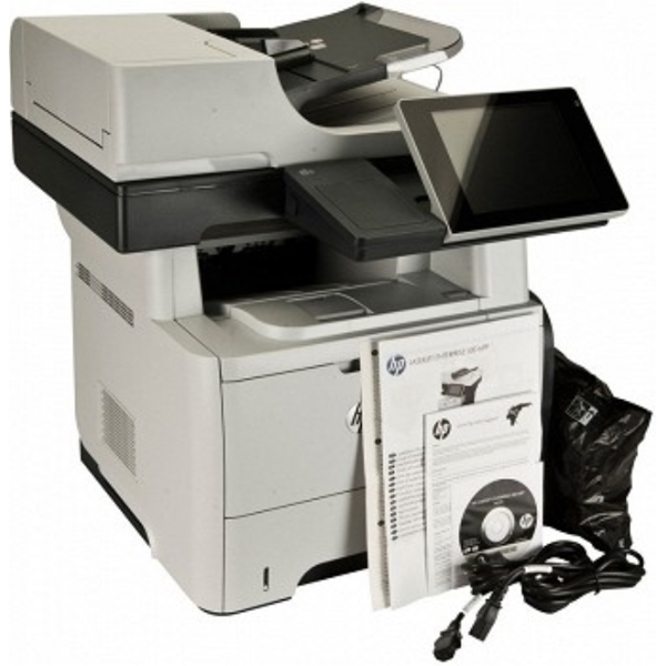 პრინტერი  HP LaserJet Ent 500 MFP M525dn Prntr