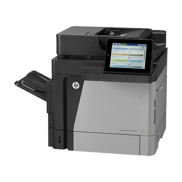 პრინტერი  HP LaserJet Enterprise MFP M630h Prnter