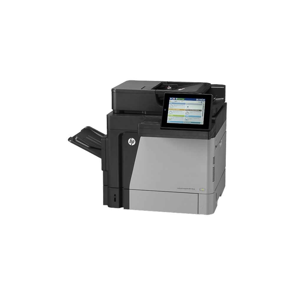 პრინტერი  HP LaserJet Enterprise MFP M630h Prnter