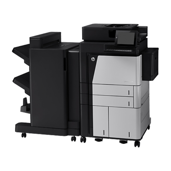 პრინტერი  HP LaserJet Enterprise flow MFP M830z (CF367A)