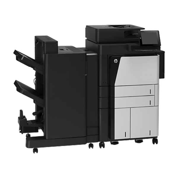 პრინტერი  HP LaserJet Enterprise flow MFP M830z (CF367A)