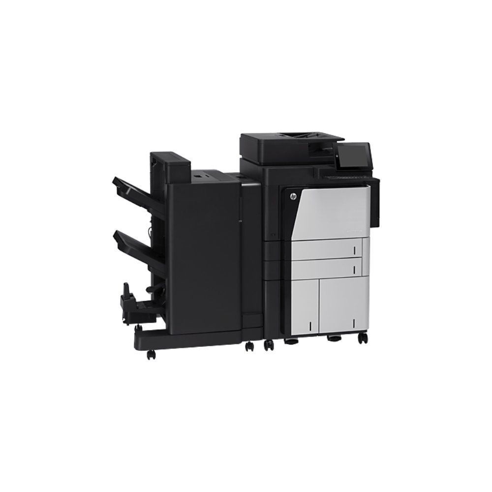 პრინტერი  HP LaserJet Enterprise flow MFP M830z (CF367A)