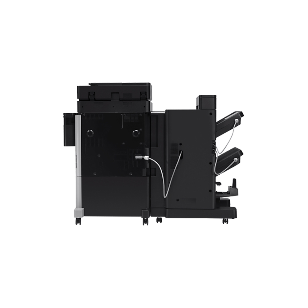 პრინტერი  HP LaserJet Enterprise flow MFP M830z (CF367A)