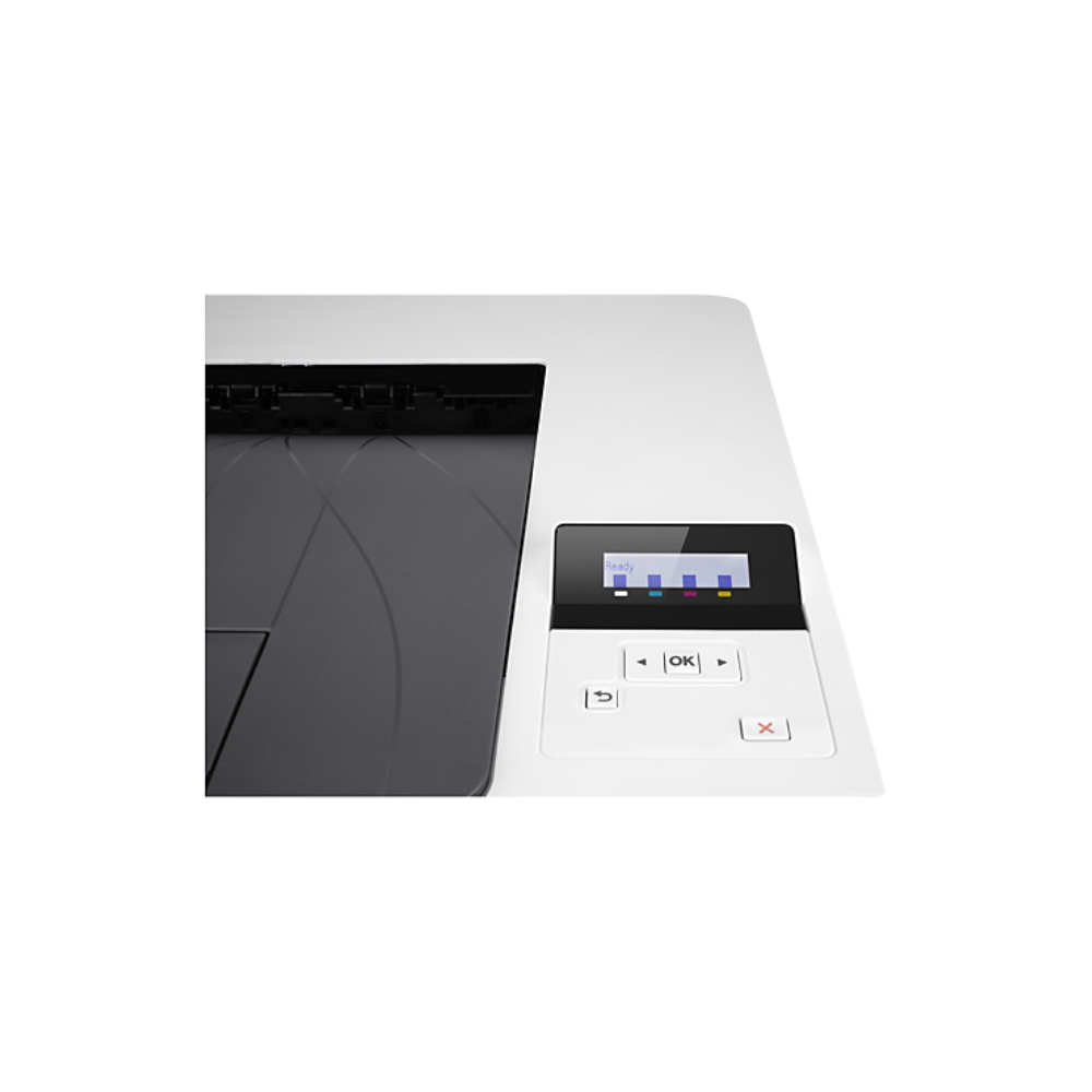 პრინტერი  HP Color LaserJet Pro M252n (B4A21A)