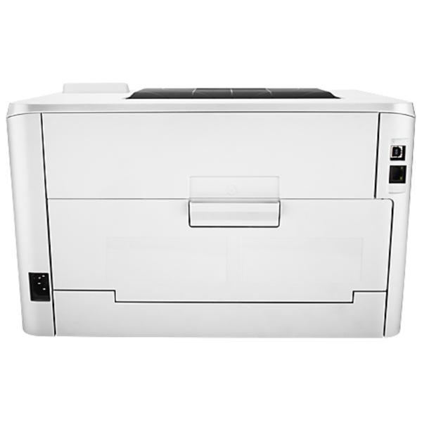 პრინტერი  HP Color LaserJet Pro M252n (B4A21A)