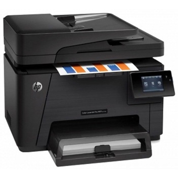 პრინტერი  HP Color LaserJet Pro MFP M177fw