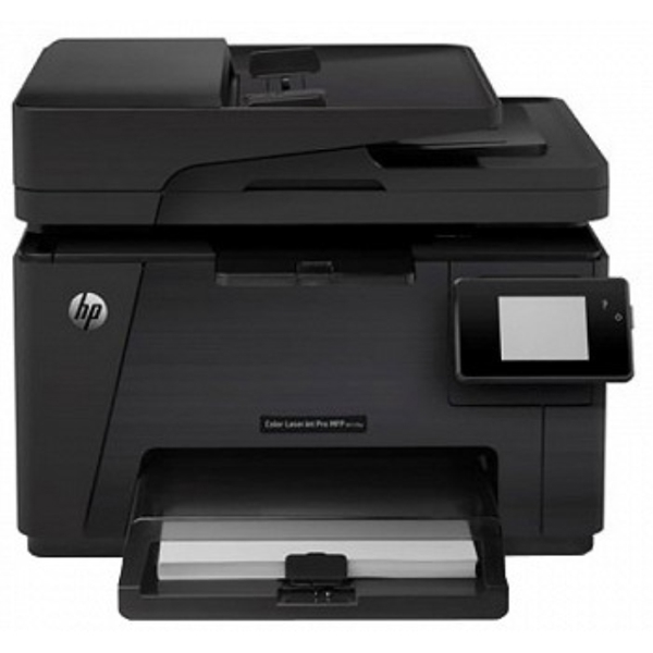 პრინტერი  HP Color LaserJet Pro MFP M177fw