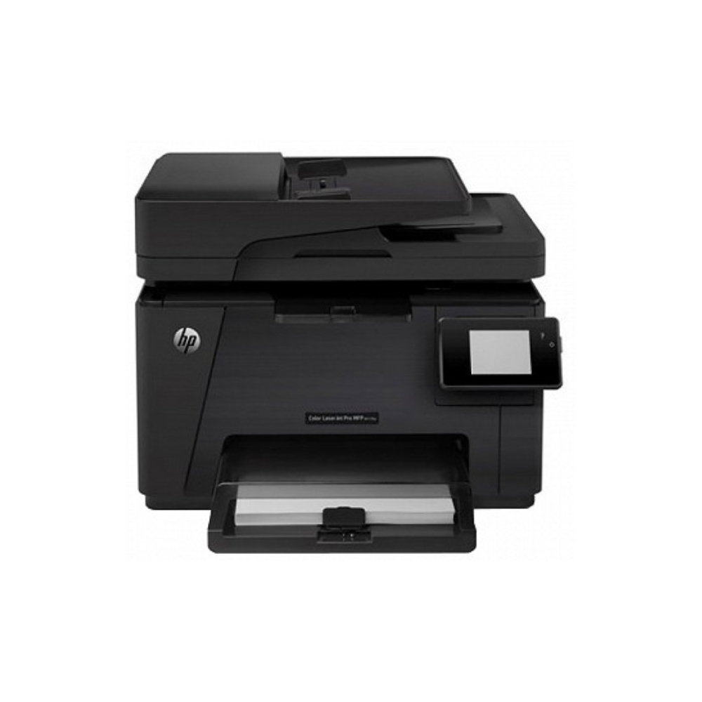 პრინტერი  HP Color LaserJet Pro MFP M177fw