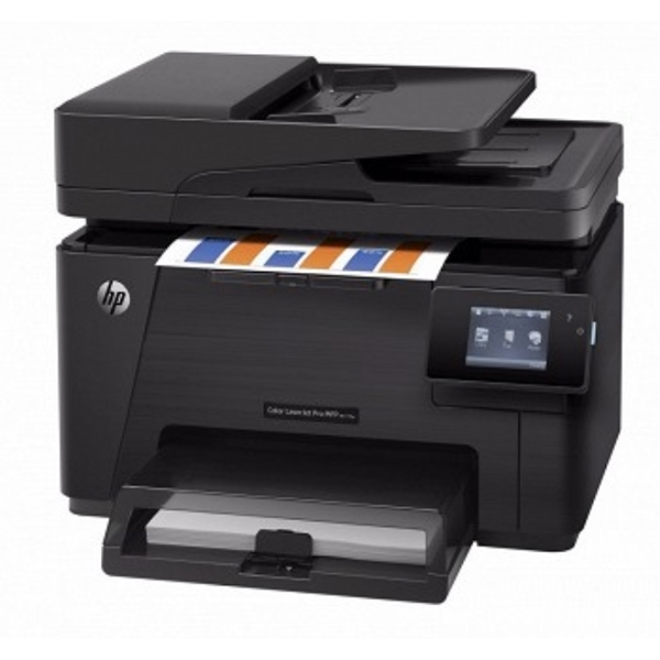 პრინტერი  HP Color LaserJet Pro MFP M177fw