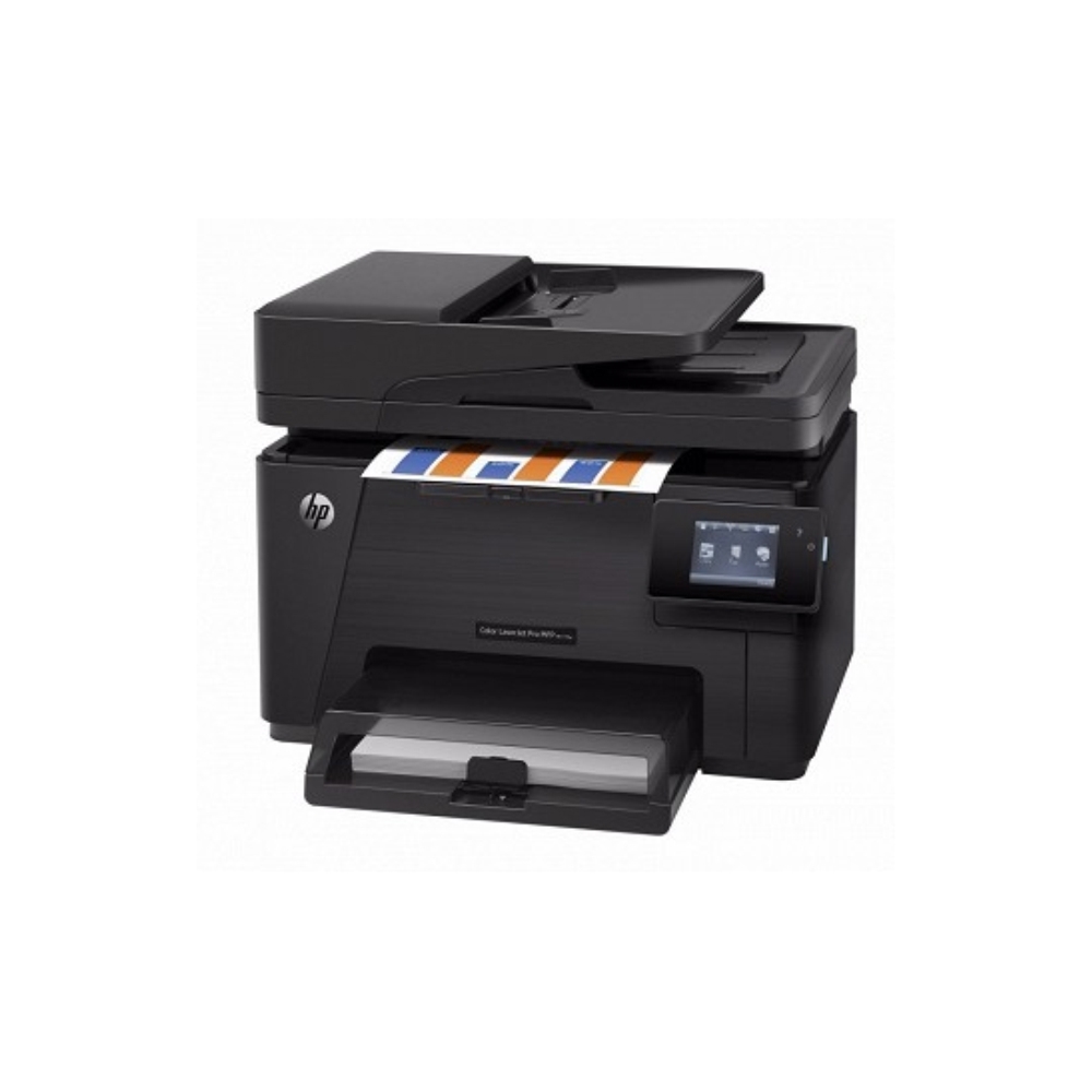 პრინტერი  HP Color LaserJet Pro MFP M177fw