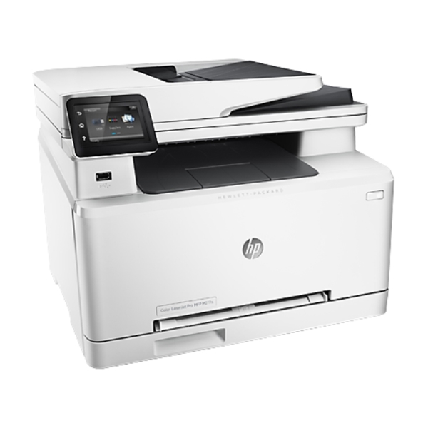 პრინტერი  HP Color LaserJet Pro MFP M277n Printer