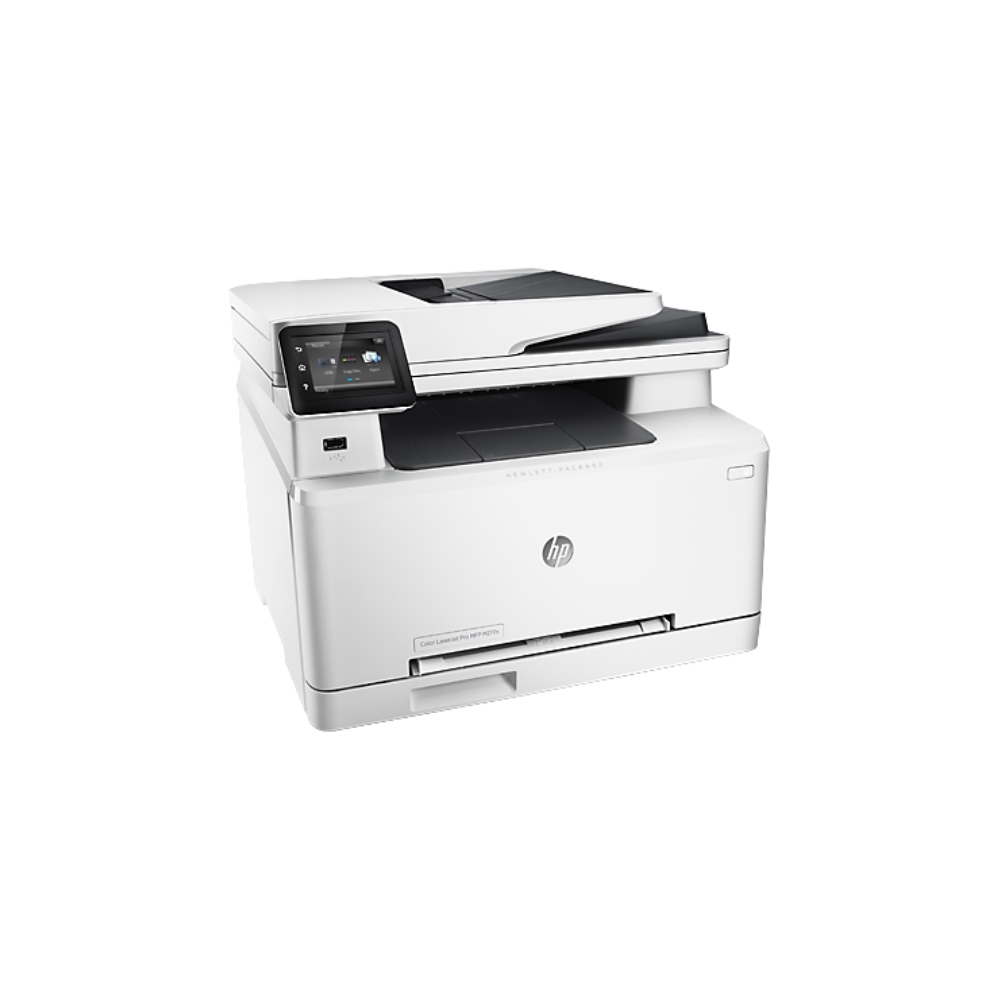 პრინტერი  HP Color LaserJet Pro MFP M277n Printer
