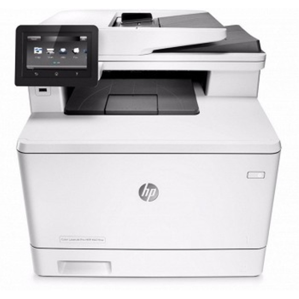 პრინტერი HP Color LaserJet Pro MFP M477fdw