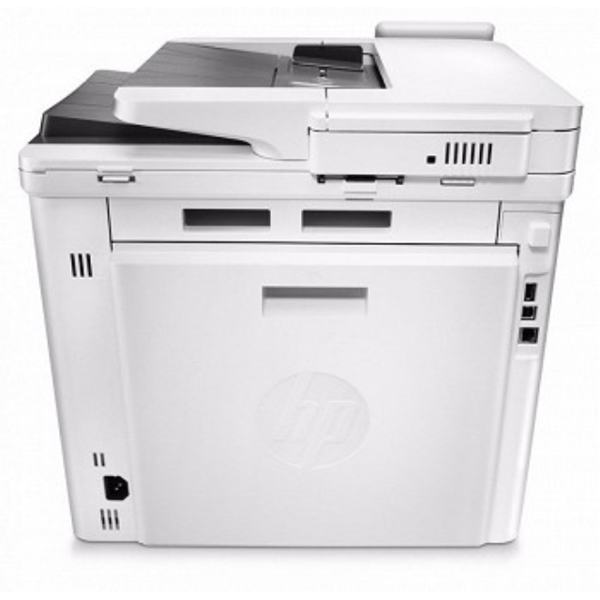 პრინტერი HP Color LaserJet Pro MFP M477fdw