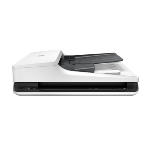 სკანერი  HP ScanJet Pro 2500 f1 Flatbed,ADF Scanner