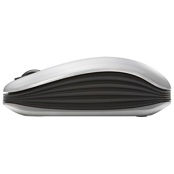 მაუსი  HP Z3200 Natural Silver Wireless Mouse (N4G84AA)