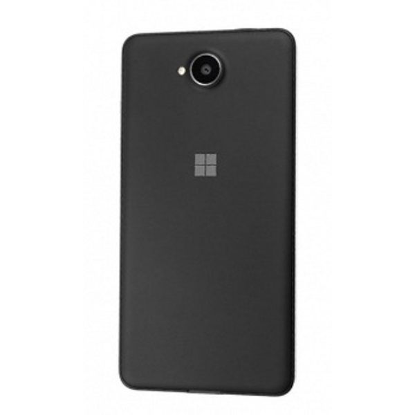 მობილური ტელეფონი MICROSOFT LUMIA 650 BLACK 