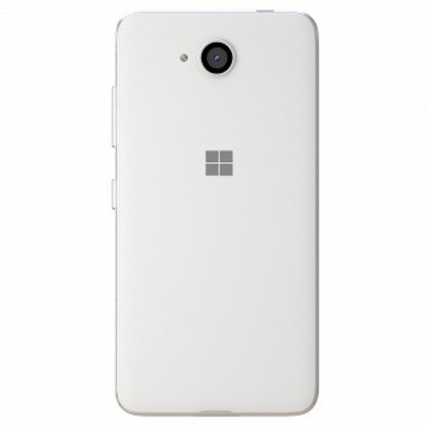 მობილური ტელეფონი MICROSOFT LUMIA 650 WHITE