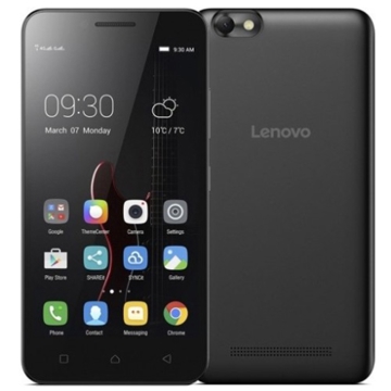 მობილური ტელეფონი   LENOVO A2020 A40 2 SIM LTE BLACK