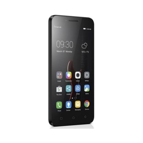 მობილური ტელეფონი   LENOVO A2020 A40 2 SIM LTE BLACK