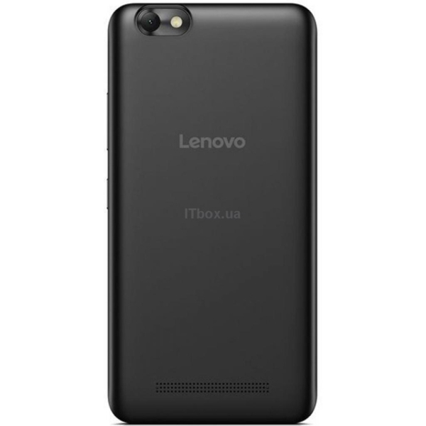 მობილური ტელეფონი   LENOVO A2020 A40 2 SIM LTE BLACK