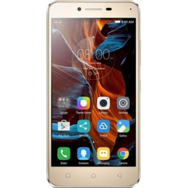 მობილური ტელეფონი  LENOVO A6020 A40 2 SIM LTE GOLD