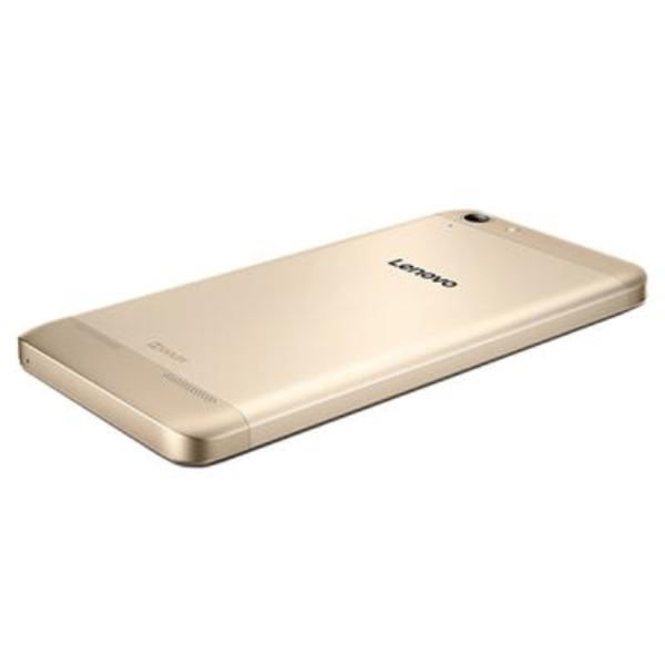 მობილური ტელეფონი  LENOVO A6020 A40 2 SIM LTE GOLD