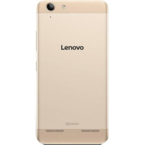 მობილური ტელეფონი  LENOVO A6020 A40 2 SIM LTE GOLD