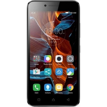 მობილური ტელეფონი  LENOVO A6020 A40 2 SIM LTE GREY