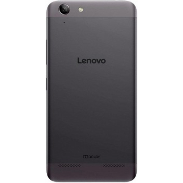 მობილური ტელეფონი  LENOVO A6020 A40 2 SIM LTE GREY