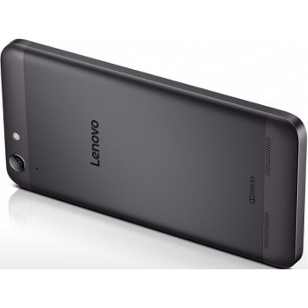 მობილური ტელეფონი  LENOVO A6020 A40 2 SIM LTE GREY