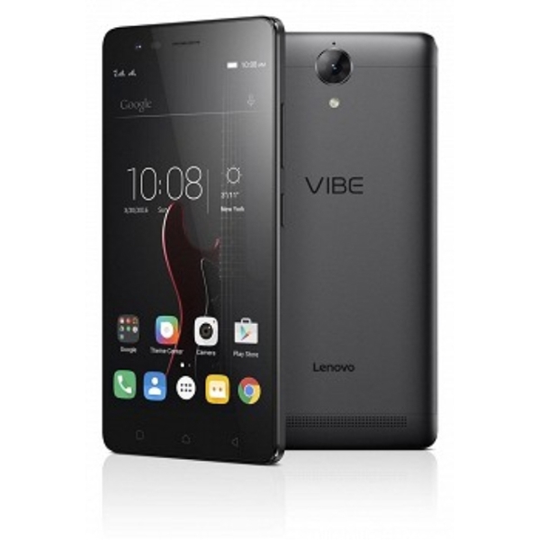 მობილური ტელეფონი  LENOVO A7020A40 2SIM LTE GREY