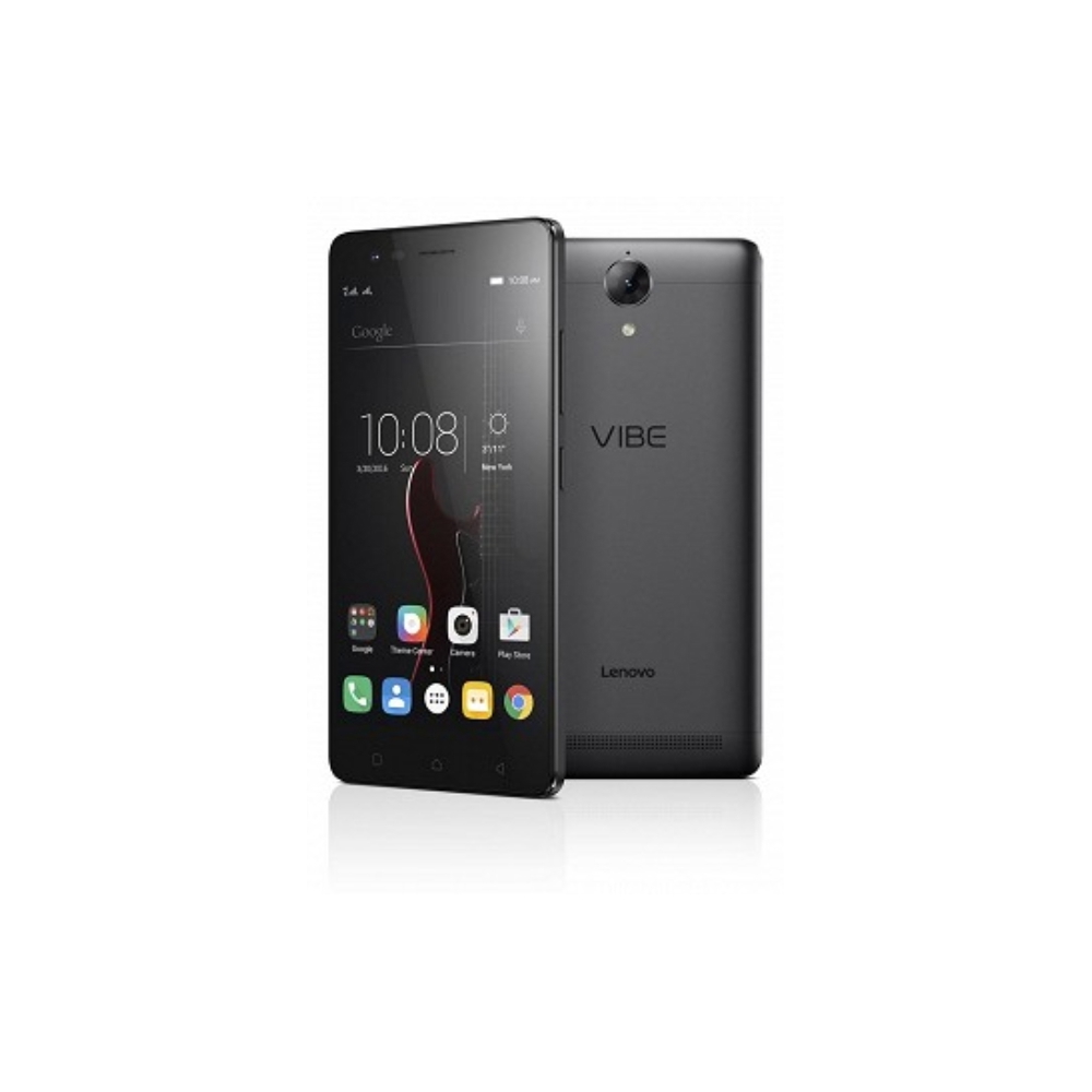 მობილური ტელეფონი  LENOVO A7020A40 2SIM LTE GREY