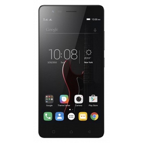 მობილური ტელეფონი  LENOVO A7020A40 2SIM LTE GREY