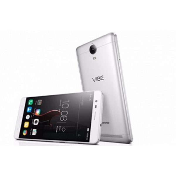 მობილური ტელეფონი  LENOVO A7020A 40 2SIM LTE SILVER