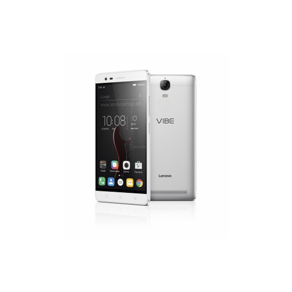 მობილური ტელეფონი  LENOVO A7020A 40 2SIM LTE SILVER