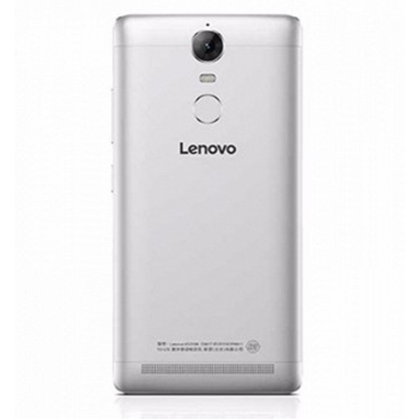 მობილური ტელეფონი  LENOVO A7020A 40 2SIM LTE SILVER