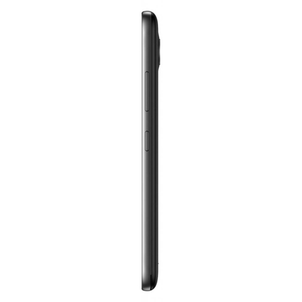 მობილური ტელეფონი  LENOVO VIBE C2 K10A40 2SIM LTE BLACK  (PA450063UA)