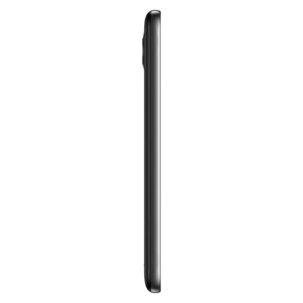 მობილური ტელეფონი  LENOVO VIBE C2 K10A40 2SIM LTE BLACK  (PA450063UA)