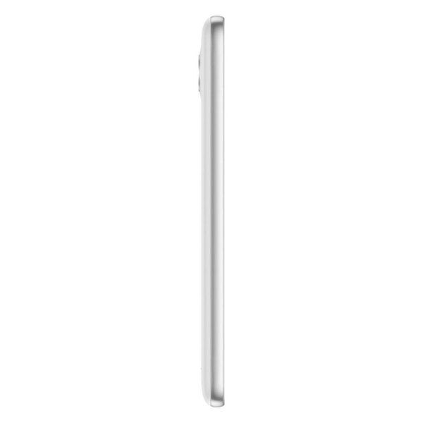 მობილური ტელეფონი  LENOVO VIBE C2 K10A40  2SIM LTE  WHITE (PA450046UA)