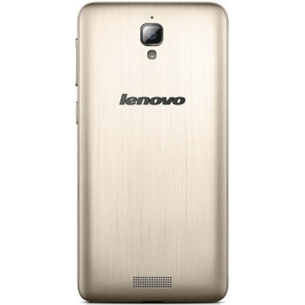 მობილური ტელეფონი  LENOVO S660 DUAL SIM 3G GOLD