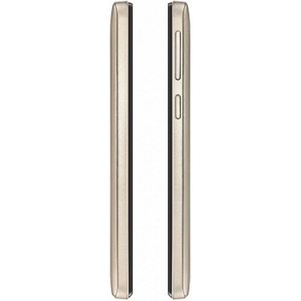 მობილური ტელეფონი  LENOVO S660 DUAL SIM 3G GOLD