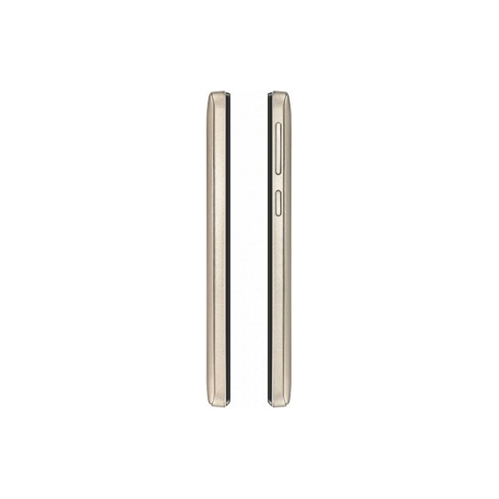 მობილური ტელეფონი  LENOVO S660 DUAL SIM 3G GOLD
